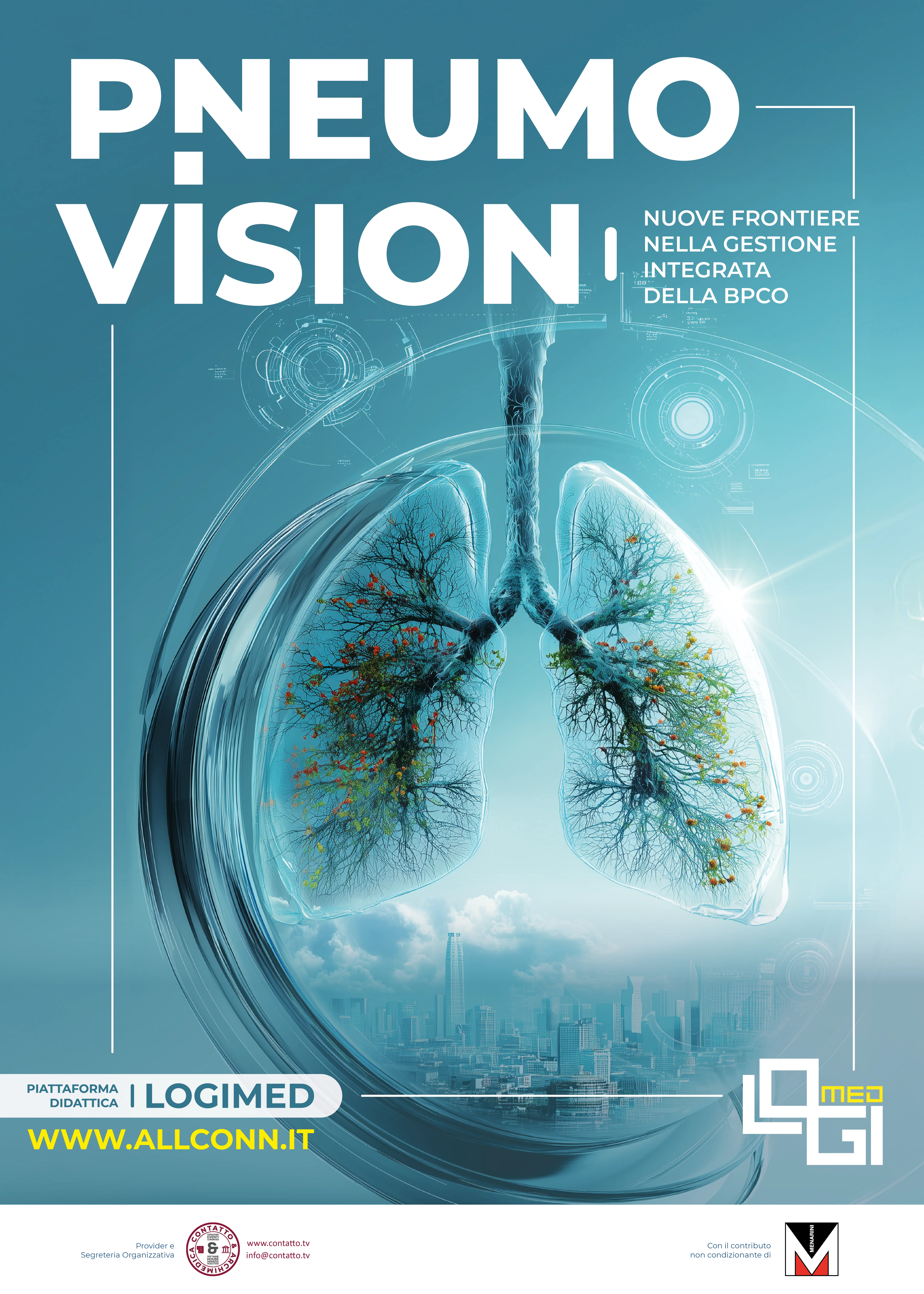 Progetto PneumoVision